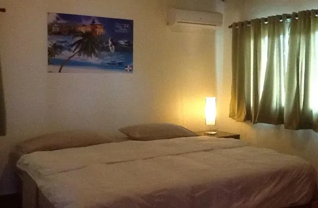 Hotel Don Andres Sosua room cheap